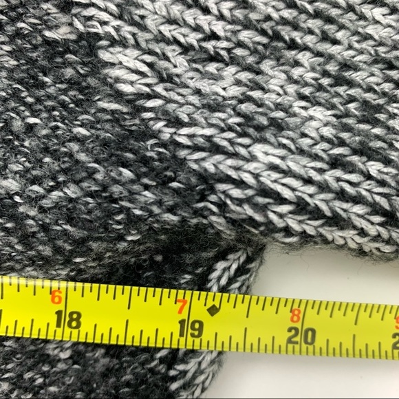 Anna B. Wool  Open Felted Cardigan - Picture 3 of 8